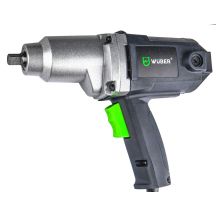 800 Nm 1/2" Electric Impact Wrench for Wheels with Case W33250 WUBER