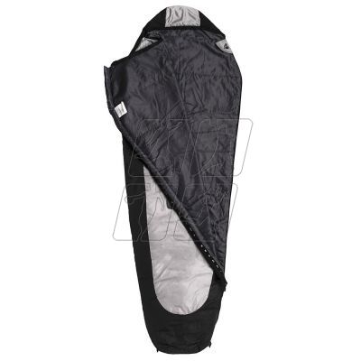 8. Sleeping bag Meteor Indus 81 105.81115