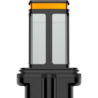 5. TEFAL FV 9844 Ultimate Pure Iron