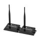 TECHLY WIRELESS HDMI EXTENDER FULL HD 1080P*6