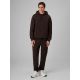 2. Men's regular hooded sweatshirt 4F | Robert Lewandowski RL9KSS26TSWSM2954-80S