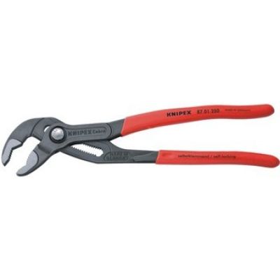 9. Knipex 87 01 150 pliers