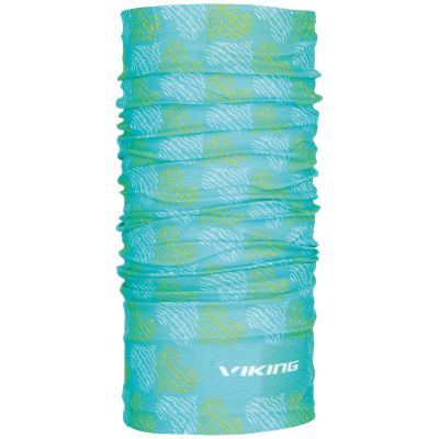 VIKING 7127 Polartec Outside Turquoise Bandana for Adults