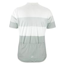 Women's CORE ENDUR LOGO JERSEY W Short Sleeve T-Shirt