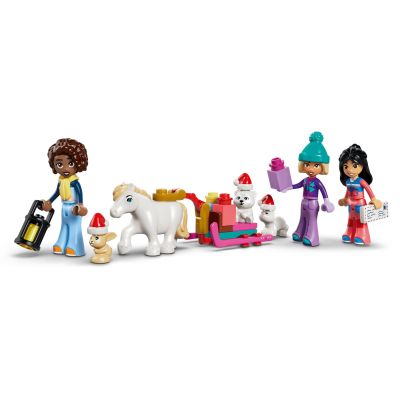 5. LEGO 42698 Friends - Advent Calendar 2026 V29
