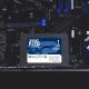 SSD PATRIOT P220 1TB SATA 2.5"