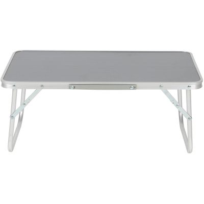 7. TOURIST TABLE 56x34x24CM GRAY