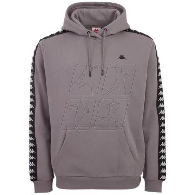 Kappa Joder M 310008 18-4016 sweatshirt