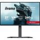 5. iiyama G-MASTER GCB2784HSU-B1 27" 240Hz computer monitor 68.6 cm (27") 1920 x 1080 px Black