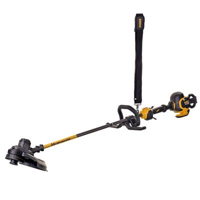 3. 54/18V cordless lawnmower DCM571N-XJ DEWALT