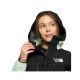 15. The North Face Dawn Turn 2.5 Cordura Shell Jacket W NF0A7Z8T8521