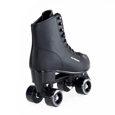 15. Nils Extreme NQ8400S Roller Skates Black Size 36