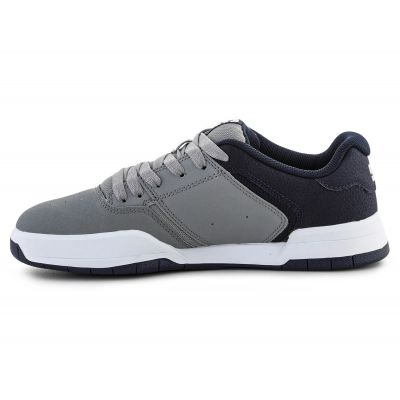 9. DC Shoes Central M ADYS100551-NGY shoes