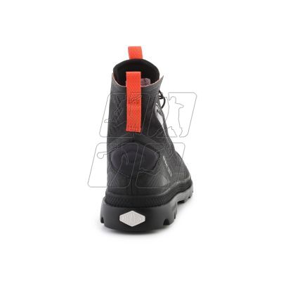 5. Palladium Pampa Lite Travel Vt M 74472-008-M shoes