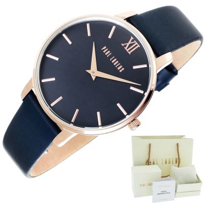 2. Paul Lorens Women's Watch PL12177A-6F3
