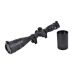 7. JS-Tactical 3-9X40 AOC Rifle Scope for 22 mm Rail