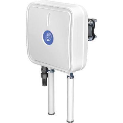 QuWireless QuMax Directional PoE/LAN Antenna 6 dBi