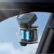 20. Baseus PrimeTrip VD1 Pro 4K Car Dash Cam - Black