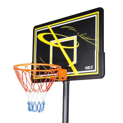 4. NILS ZDK319E basketball hoop