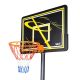 4. NILS ZDK319E basketball hoop