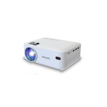 Philips NeoPix 100 Short Throw LCD Projector 800x480 White