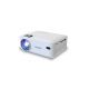 Philips NeoPix 100 Short Throw LCD Projector 800x480 White