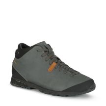 Aku Bellamont Gore-tex Men's Hiking Boots, Gray