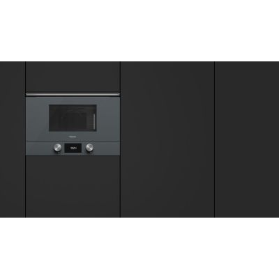 8. Teka MICROWAVE OVEN ML 8220 BIS L-ST