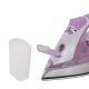 5. Esperanza TULLE EHI004 steam iron (2400W; white)