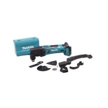 18V MAKITA DTM50ZX1 multi-tool without battery
