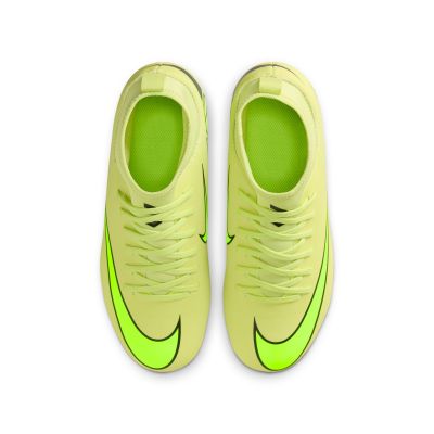 4. Nike Jr. Mercurial Superfly 10 Club MG Football Boots FQ8318-300