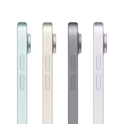 3. Apple iPad Air Apple M 256GB 27.9 cm (11") 8GB Wi-Fi 6E (802.11ax) iPadOS 17 Gray