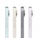 3. Apple iPad Air Apple M 256GB 27.9 cm (11") 8GB Wi-Fi 6E (802.11ax) iPadOS 17 Gray