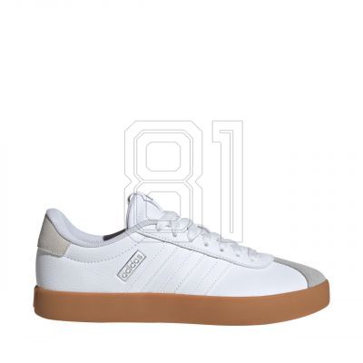 Adidas VL Court 3.0 W JR8660 shoes