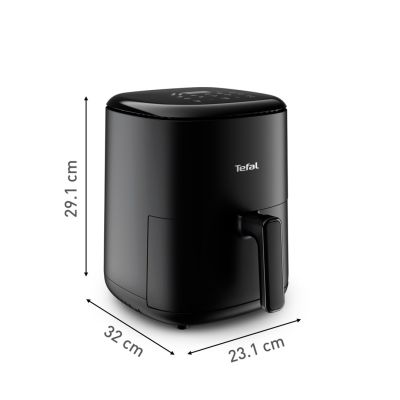 2. TEFAL EY145810 air fryer