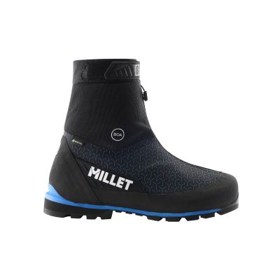 MILLET Trilogy Jorasses 3S Gtx U Shoes Black