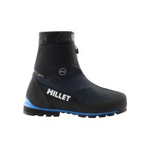 MILLET Trilogy Jorasses 3S Gtx U Shoes Black