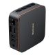 5. Mini PC Blackview MP20 Ryzen 3 3300U 8GB SSD256 W11Pro black
