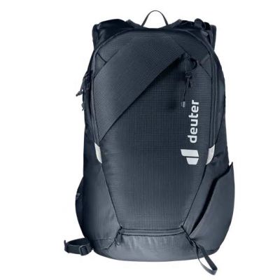 3. Deuter Updays 20 ski touring backpack - black