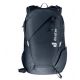 3. Deuter Updays 20 ski touring backpack - black