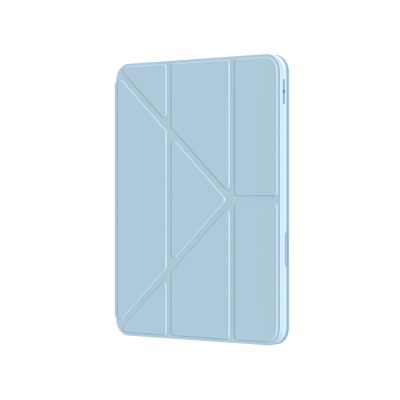 2. AmazingThing Titan Pro Mag Case for iPad 11" 2025 - Blue