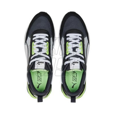 5. PUMA R22 M 383462-18 shoes