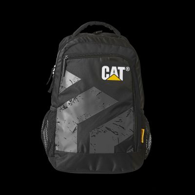 Caterpillar Fastlane Backpack Black (83853-84)