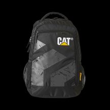 Caterpillar Fastlane Backpack Black (83853-84)