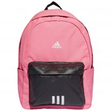 Adidas Classic Badge of Sport 3-Stripes backpack IK5723