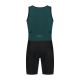 2. Rogelli triathlon FLORIDA black-green XL