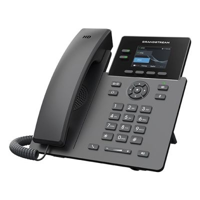 4. Grandstream GRP 2610 HD phone