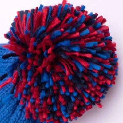 2. Children's Winter Hat MORU JR