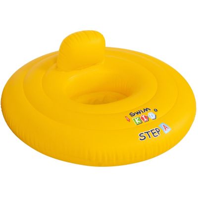 6. SWIMMING RING CHILDREN'S SEAT 69x69CM 32213