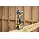 6. 1/4" 18V XR DCF870N DEWALT Impact Driver